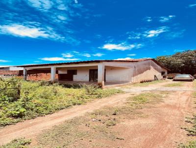 Casa Usada para Venda, em V�rzea Grande, bairro Costa Verde, 2 dormit�rios, 1 banheiro, 3 vagas