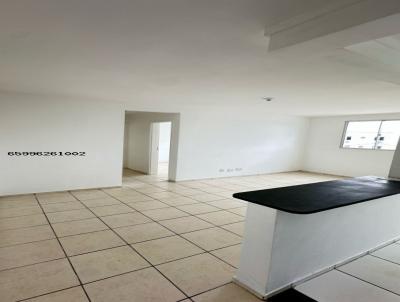 Apartamento para Venda, em V�rzea Grande, bairro COSNTRUMAT, 2 dormit�rios, 1 banheiro, 1 vaga