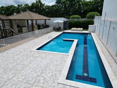 Casa em Condom�nio para Venda, em Cuiab�, bairro Parque Atalaia, 2 dormit�rios, 1 banheiro, 2 vagas