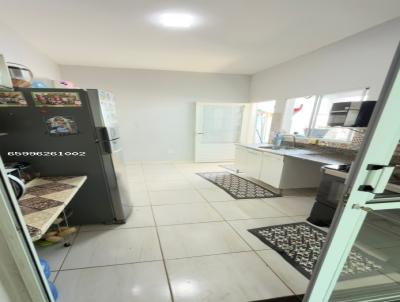 Casa Usada para Venda, em V�rzea Grande, bairro jardim paula II, 2 dormit�rios, 3 banheiros, 1 su�te, 1 vaga