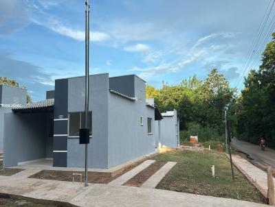 Casa Usada para Venda, em V�rzea Grande, bairro S�o Sim�o, 2 dormit�rios, 1 banheiro
