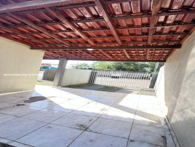 Apartamento para Venda, em V�rzea Grande, bairro Costa Verde, 3 dormit�rios, 2 banheiros, 1 su�te, 1 vaga